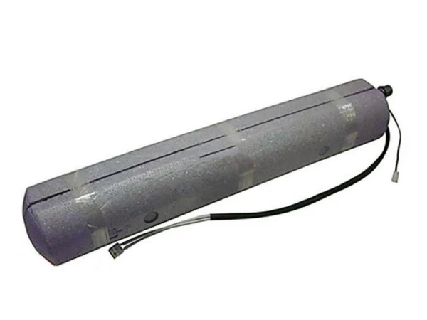 Расширительный бак Saunier Duval 4л для котлов Isofast C/F 28/35 E1 (артикул 05720400)