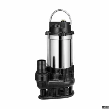 Насос дренажный Waterstry WSM 6-16 для загрязненной воды 0,75 кВт DAY00338022