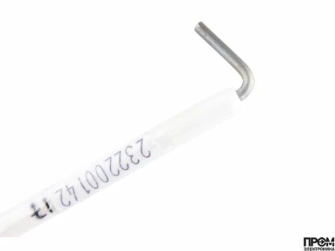 Электрод поджига 96 мм 23220014217-WE