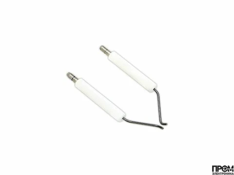 Комплект электродов поджига 77 мм