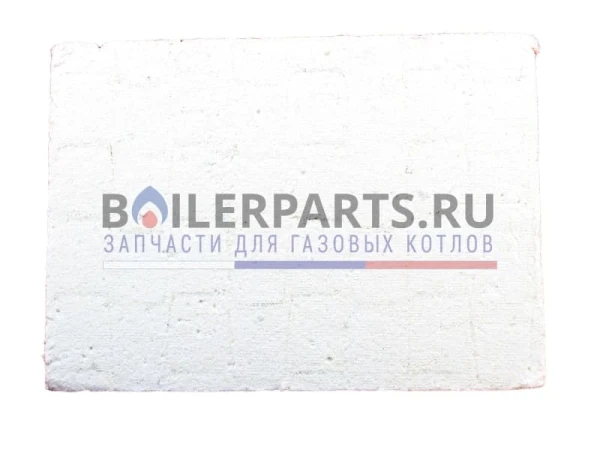 Передняя изоляция камеры сгорания для котлов Nova Florida Delfis, Nibir, Fondital Antea, Minorca (Артикул: 6ISOLFRO03)