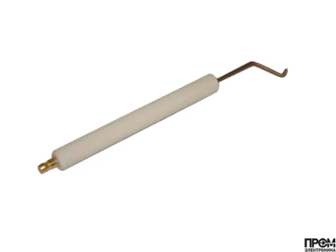 Электрод розжига Weishaupt 143 мм, 21830514062