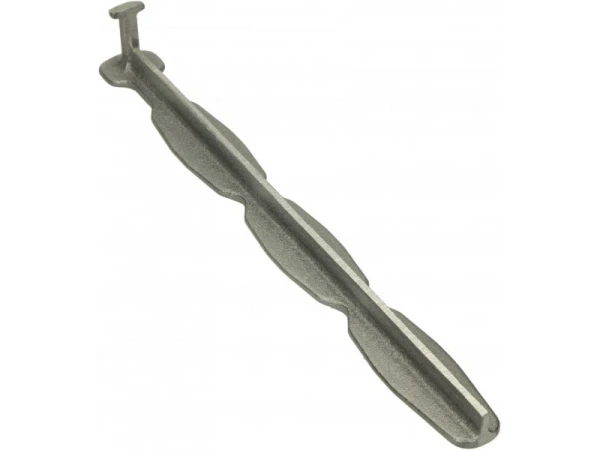 Турбулизатор для котлов Bosch/Buderus/Junkers G105/G115, 4 секции, артикул 87185708410