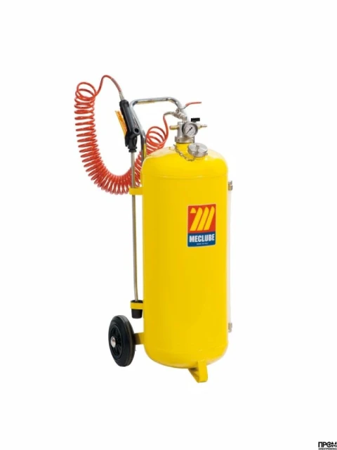 Спреер 50 л из окрашенной стали 050-1525-000 Meclube