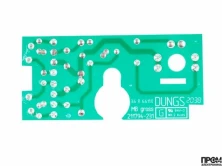 Плата катушки мультиблока Dungs, 263239