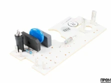 Плата катушки мультиблока Dungs, 263239