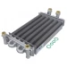 Битермический теплообменник Solly Standart H26 (2xj1750012) для газовых котлов, 18/26 кВт