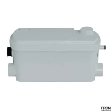 Канализационная насосная установка BIOLIFT S-3, Rommer RPD-0010-100250
