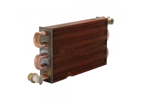Первичный теплообменник Protherm PR401, 24 кВт, артикул 0020025258