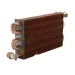 Первичный теплообменник Protherm PR401, 24 кВт, артикул 0020025258