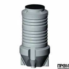 Комплектная канализационная насосная станция Grundfos PS.G.14.55.D.SS50.A40.SEG 98404698