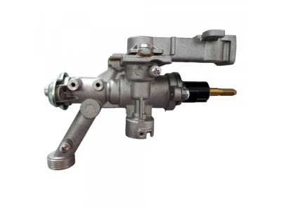 Газовая арматура для котлов Vaillant/Electrolux, артикул 053409