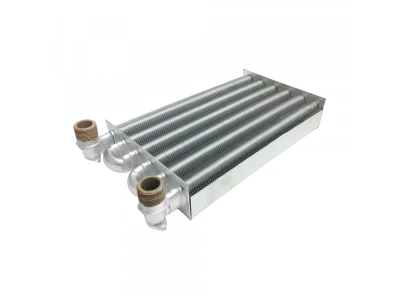 Теплообменник первичный для котлов Neva Lux 8023/1053, артикул 11684