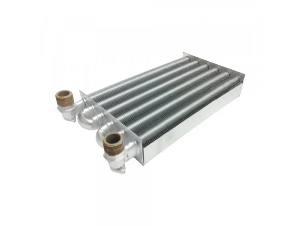 Теплообменник первичный для котлов Neva Lux 8023/1053, артикул 11684