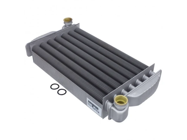 Основной теплообменник для котлов Westen, Baxi 5680990 o (28-31 кВт)