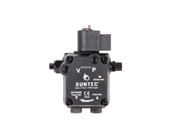 Насос для горелки Suntec ALE 30 C 9336 4P 0700