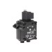 Насос для горелки Suntec ALE 30 C 9336 4P 0700