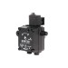 Насос для горелки Suntec ALE 30 C 9336 4P 0700