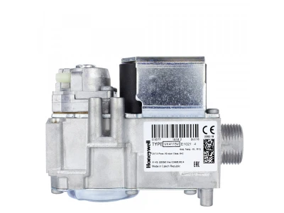 Газовый клапан Honeywell VK4115VE1021 для котлов Termet (артикул Z0720.03.00.00)