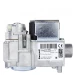 Газовый клапан Honeywell VK4115VE1021 для котлов Termet (артикул Z0720.03.00.00)