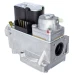 Газовый клапан Honeywell VK4115VE1021 для котлов Termet (артикул Z0720.03.00.00)