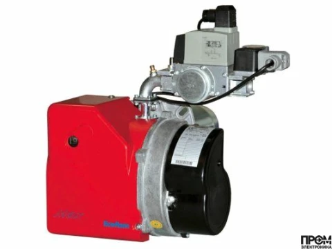 Газовая горелка Ecoflam MAX GAS 120