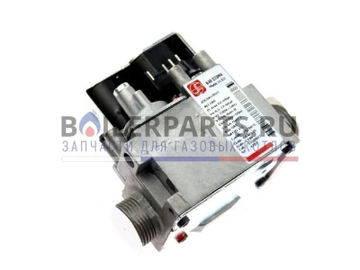 Газовый клапан SIT 848 135 Sigma для котлов Fondital/Nova Florida, артикул 6VALVGAS14