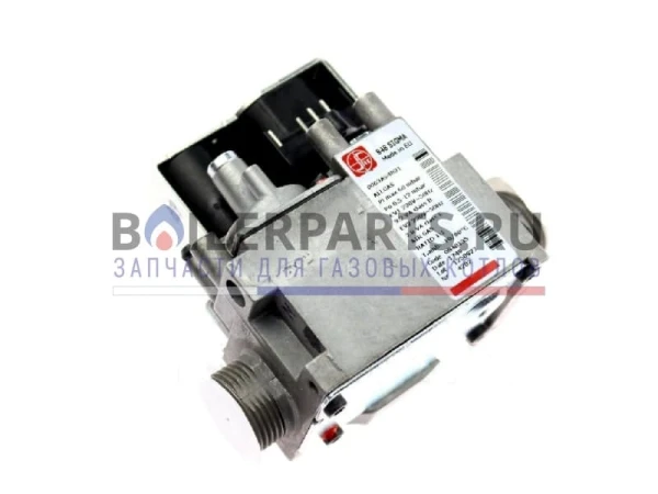 Газовый клапан SIT 848 135 Sigma для котлов Fondital/Nova Florida, артикул 6VALVGAS14
