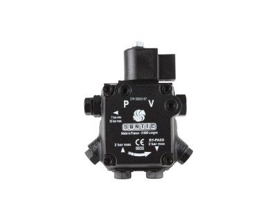 Насос для горелки Elco AS V 47 A K 7512 4P 0700