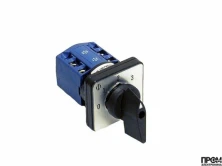 Переключатель управления Oilon CG8 SF0170-600E-V/G251