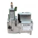 Газовый электромагнитный клапан Honeywell VK4105N5016 для котлов, 220В, Rp 1/2"
