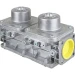 Газовый клапан Siemens VGD20.5011, DN50, 600 мбар, 100 м³/ч