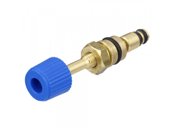 Кран подпитки котла Ariston 65114925-01, ручной, для систем отопления, артикул 65114925-01