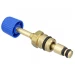 Кран подпитки котла Ariston 65114925-01, ручной, для систем отопления, артикул 65114925-01