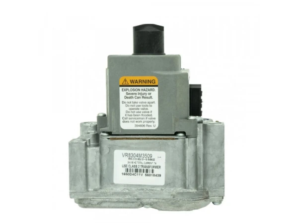 Газовый электромагнитный клапан Honeywell VR8304M3509 для систем газоснабжения