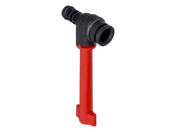 Кран подпитки котла Bosch/Junkers 87160127200 (в сборе)