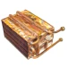 Теплообменник для газовой колонки Termet (выпуск с 2006 г.) Z0060040000