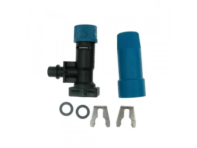 Кран подпитки котлов Protherm 0020097324
