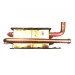 Теплообменник отопления Rinnai 207 GMF/EMF, арт. 440012146