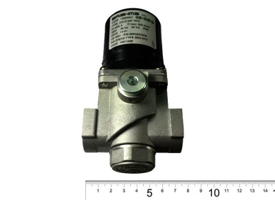 Электромагнитный клапан Brahma EG12*AR*AFD, артикул 13883501