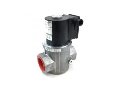 Электромагнитный запорный газовый клапан Kromschroder VG 25/15R18NT31, артикул 85266010