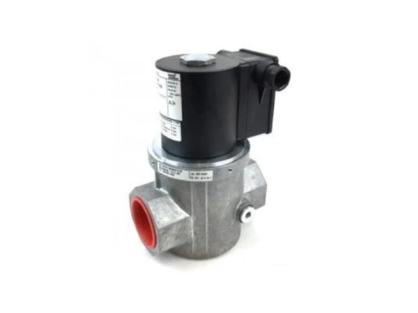 Электромагнитный запорный газовый клапан Kromschroder VG 25/15R18NT31, артикул 85266010