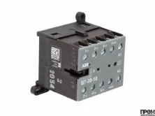 Миниконтактор Weishaupt B7-30-10