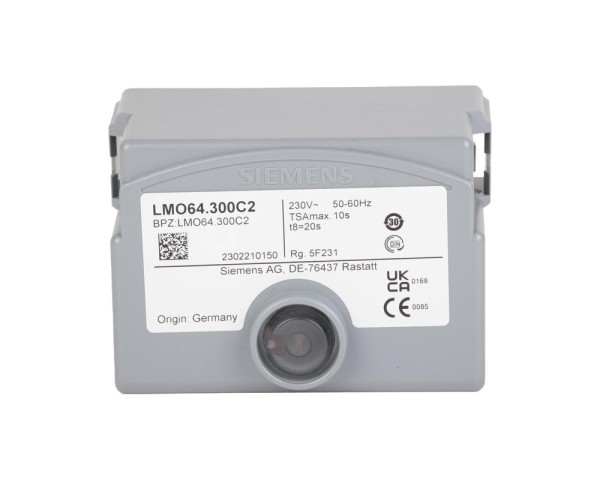 Топочный автомат Elco LMO64.300C2