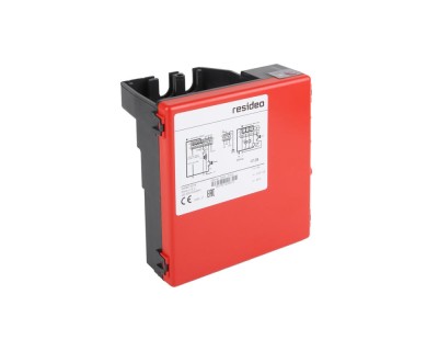 Менеджер горения Honeywell S4965V 3075