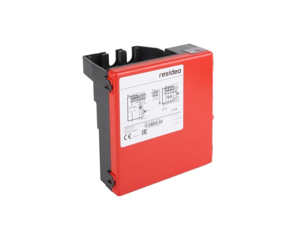 Менеджер горения Honeywell S4965V 3075