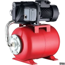 Насосная станция ATJET100, Pumpman ATJET100