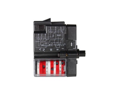 Сервопривод Berger Lahr / Schneider Electric STA19 B0.36/12 3N31 R