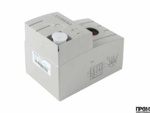 Электромагнитная катушка Dungs 1411/2P