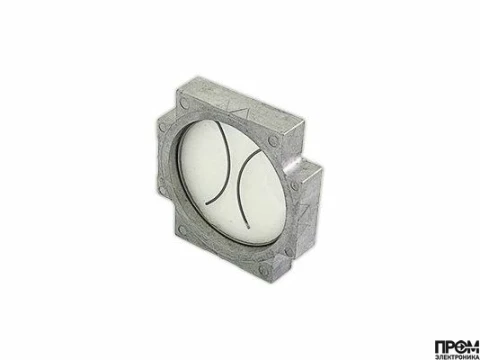 Фильтрующий элемент газового клапана Kromschroder CG3